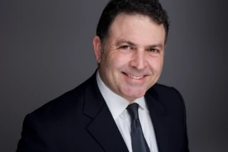 Rolando De La Maza