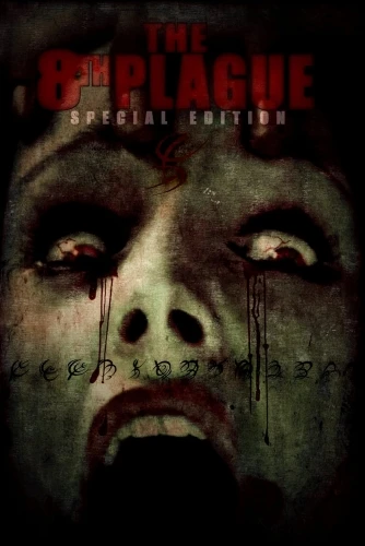 DVD Cover (Celebrity Video Distribution)