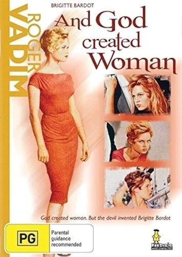 DVD Cover (Australia)