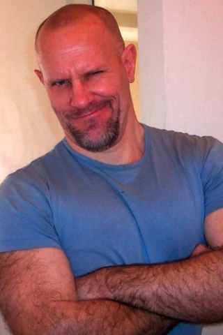 Mark Heskin