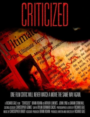 Theatrical Poster