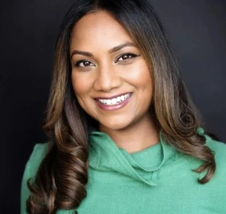 Sarba Das