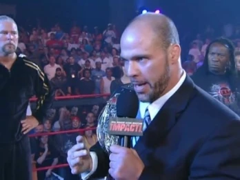 TNA iMPACT! #267