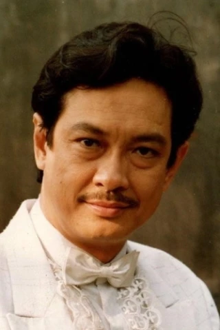 Nguyen Chanh Tin
