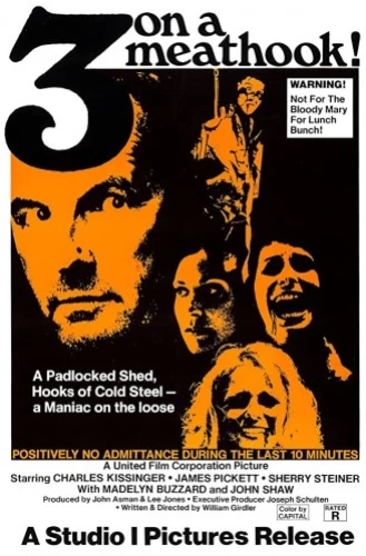 Theatrical Poster (USA)