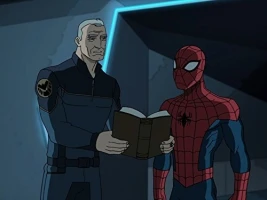 SHIELD Academy