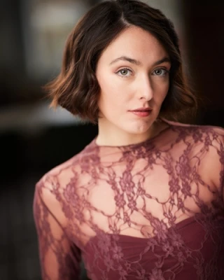 McKensie Lane