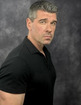 Christopher Kager