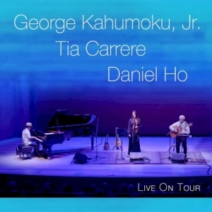Live On Tour