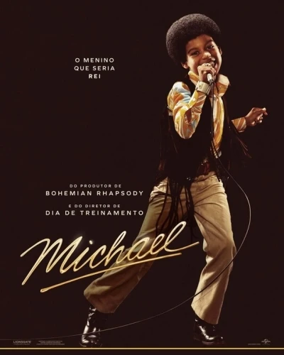 Theatrical Poster (Spanish)