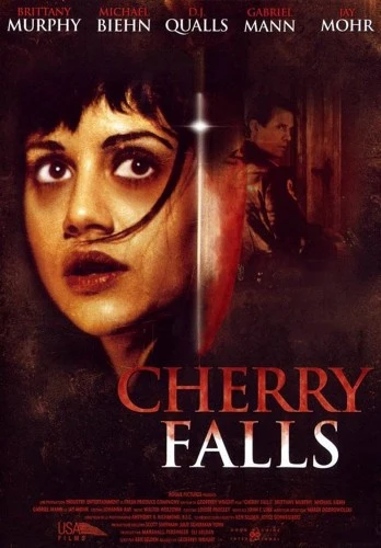 DVD Cover (Polygram)