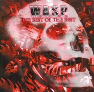 The Best of the Best 1984-2000