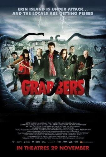Theatrical Poster (USA)