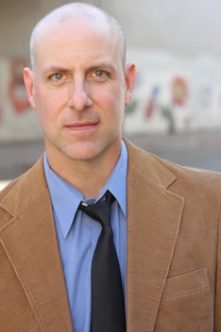 Stephen Thomas Young