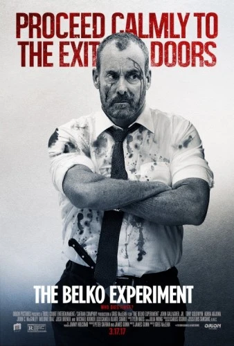 Theatrical Poster (USA)