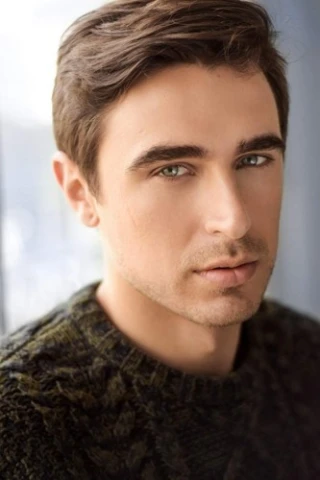 Kyle Glenn Sutherland