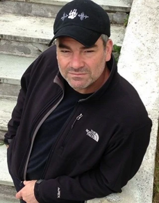 Eric Manes