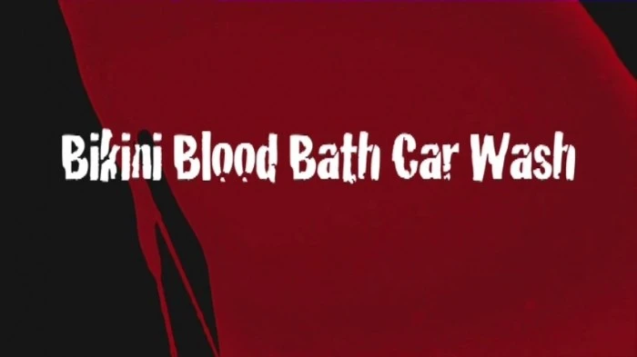 Title Card