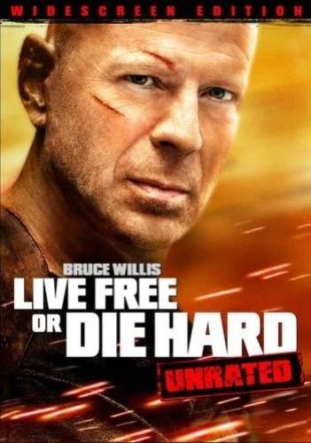 DVD Cover (Twentieth Century Fox)