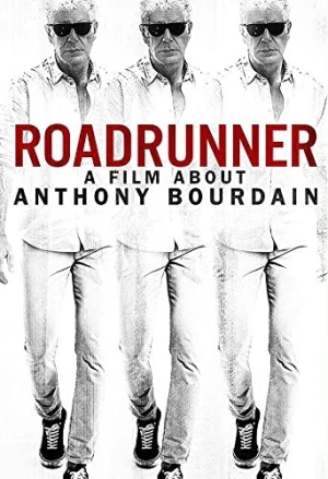 DVD Cover (Focus Features)