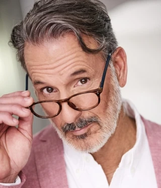 George Scro