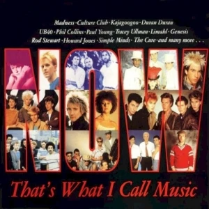 Now That’s What I Call Music