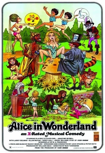DVD Cover (Code Red DVD)