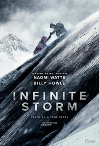 Theatrical Poster