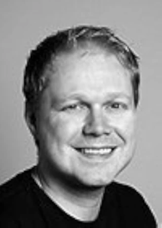 Kjartan Þór Þórðarson