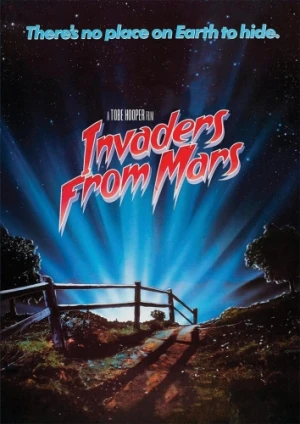 DVD Cover (Sandpiper Films)