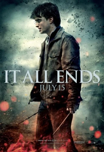 Theatrical Poster (USA)