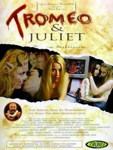 Theatrical Poster