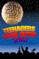 Teenagers from Outer Space