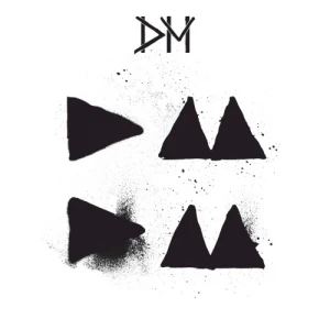 Delta Machine | The 12″ Singles