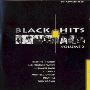 Black Hits, Volume Two