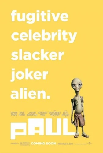 Theatrical Poster (USA)