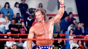 Double J Meets Rip Taylor