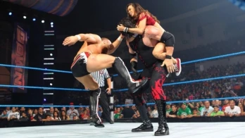 Money in the Bank 2012 Fallout