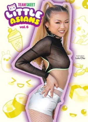 DVD Cover (Team Skeet)