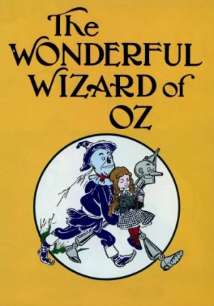Theatrical Poster