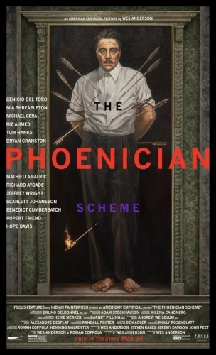 Theatrical Poster (USA)