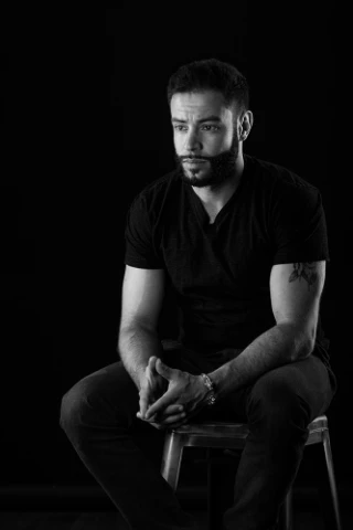 Arash Ghorbani