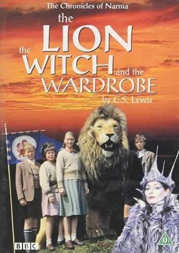 DVD Cover (UK)