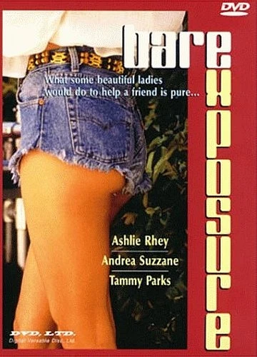 DVD Cover (NuTech Digital)