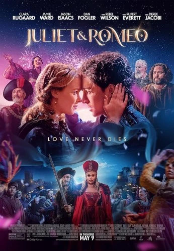 Theatrical Poster