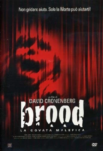 DVD Cover (Italy)