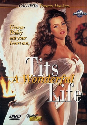 DVD Cover (Metro)
