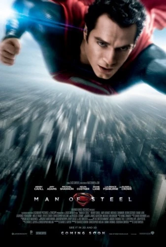 Theatrical Poster (USA)