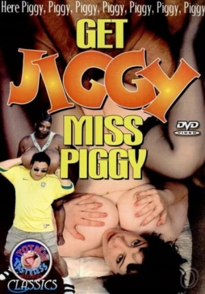 DVD Cover (Totally Tasteless Video)