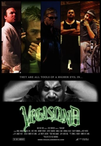 Theatrical Poster (USA)